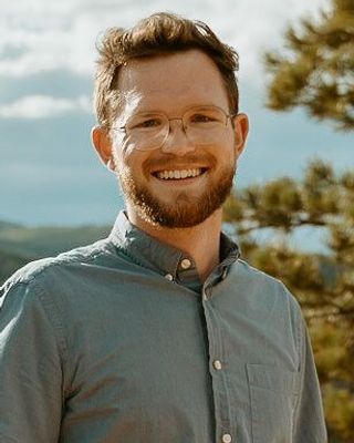Photo of Tyler Brockbank, Marriage & Family Therapist Associate, AMFT, ACMHC