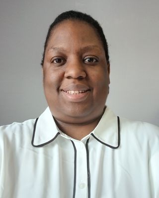 Photo of Rukiya Bluford, Licensed Professional Counselor, LPC