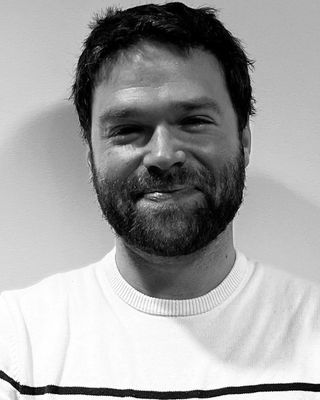 Photo of Alexander Cohrt Slavin, Mental Health Counselor, MA, LMHC