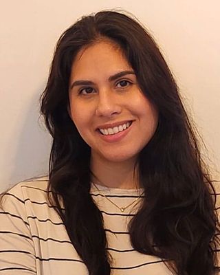 Photo of Jessica Hurtado, LMSW