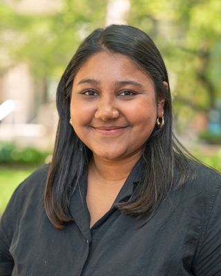 Photo of Nancy Bhagat-Boyd, Pre-Licensed Professional, MA, LPC