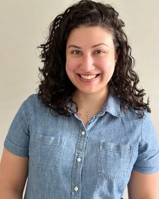 Photo of Lauren Gonzalez, Clinical Social Work/Therapist in Baltimore, MD