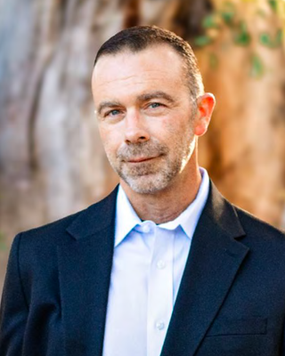 Photo of Matthew Laughlin, Marriage & Family Therapist, MA, LMFT