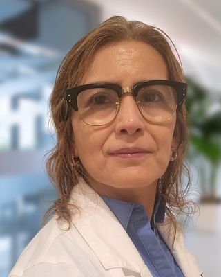 Photo of Mafalda I. Lozano - Mafalda I. Lozano - MyForteMind, Psychiatric Nurse Practitioner, MSN, PMHNP, BC