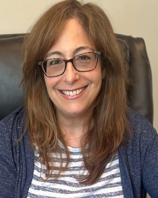 Photo of Abby Leefer, Clinical Social Work/Therapist, LCSW-R
