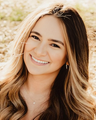 Photo of Kally Vieira, Licensed Professional Clinical Counselor, LPCC