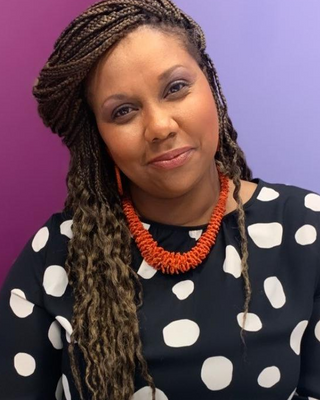 Photo of Kelli Wood, Clinical Social Work/Therapist, LCSW