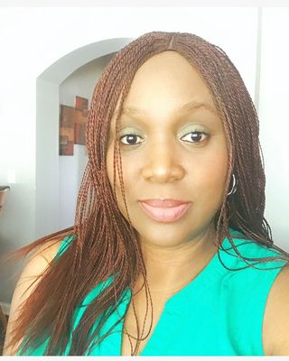 Photo of Sade Fakolade, Psychiatric Nurse Practitioner, MSN, APRN, PMHNP-B