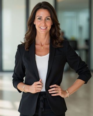 Photo of Tanya Gillan, Psychiatric Nurse Practitioner, PMHNP, APRN, MSN