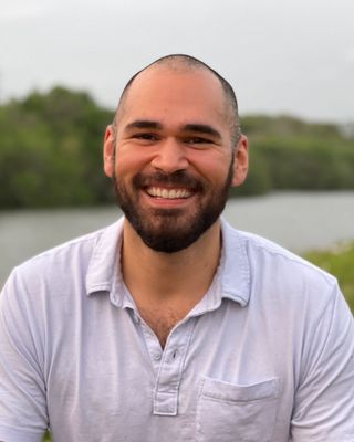 Photo of Pedro Damian Narvaez, Clinical Social Work/Therapist, LCSW