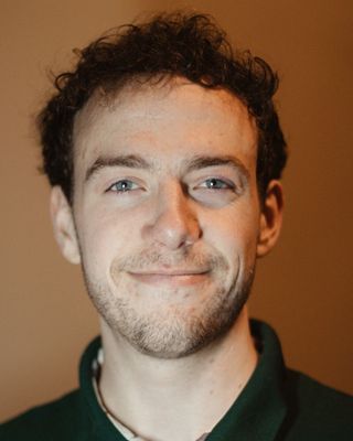 Photo of Ryan Carragher, BA, Marriage & Family Therapist Intern
