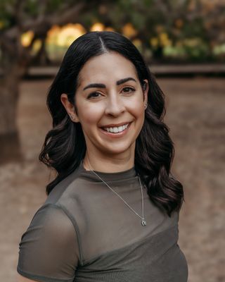 Photo of Alyssa Lout, Counselor, MA, LMHC, SUDP