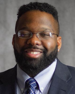 Photo of Allen L Davis, Licensed Professional Counselor, LPC, LAC, NCC