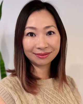 Photo of Ayaka Robbins, Psychiatric Nurse Practitioner, PMHNP