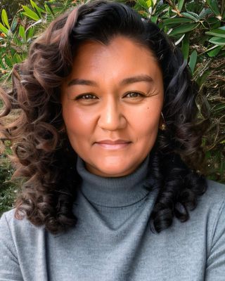 Photo of Katy Wengrofsky, Associate Clinical Social Worker, ACSW, MSW