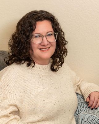 Photo of Janelle Jensen, Marriage & Family Therapist, LMFT
