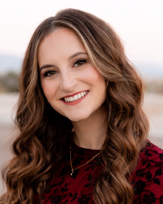 Photo of Shalee Carter, Clinical Social Work/Therapist, LCSW