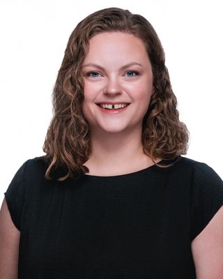 Photo of Anna Hailstone, Resident in Counseling, ATR, LGPC