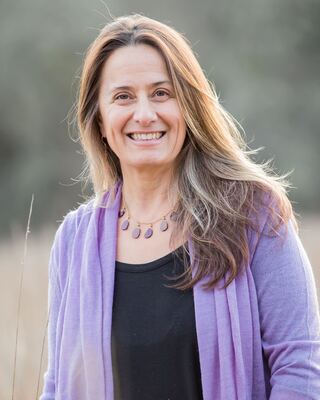 Photo of Elena Chieffo, Marriage & Family Therapist in Petaluma, CA