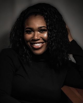 Photo of Mariyah Charlton, Licensed Professional Counselor