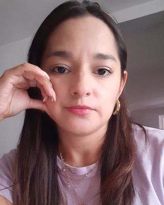 Foto de Fernanda Valencia Morales, Psicoterapeuta, Lic. en Psicología