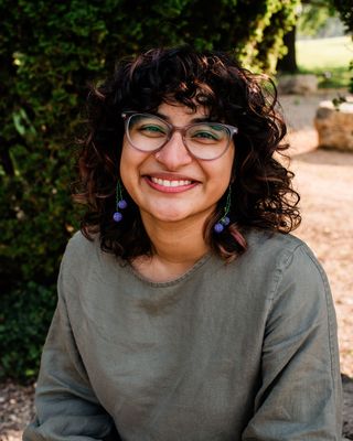 Photo of Nikita Tavares, Licensed Professional Clinical Counselor, MPS, LPCC