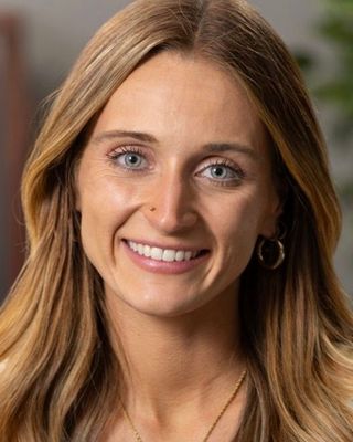Photo of Emily Mecham, Clinical Social Work/Therapist, LCSW