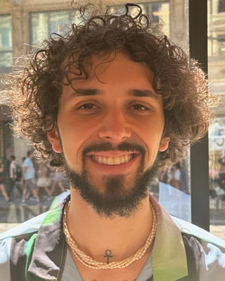 Photo of Tommy Gambrill, Counsellor, MBACP