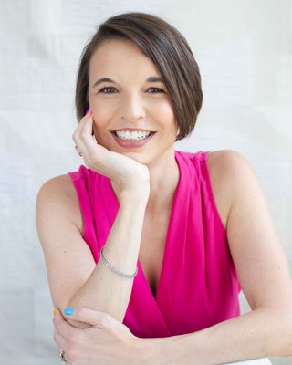 Photo of Hillary Jennings, Marriage & Family Therapist, LMFT, LCPC