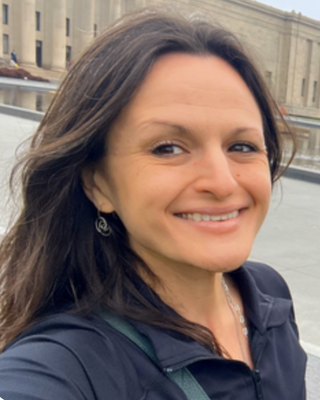 Photo of Katherine Valenti, Clinical Social Work/Therapist