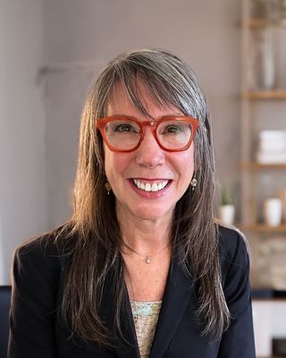Photo of Grace Sanders, Clinical Social Work/Therapist, LCSW, MSW