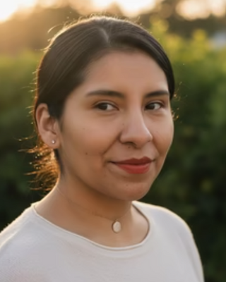 Photo of Lindsay Barrientos, Psychiatric Nurse Practitioner, PMHNP