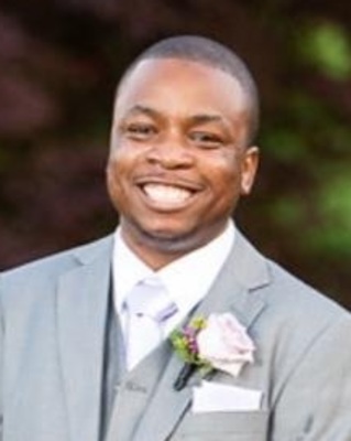 Photo of Greg Pamphile, Clinical Social Work/Therapist in Stoughton, MA