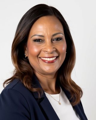 Photo of Vanessa Doobay, Psychiatric Nurse Practitioner, PMHNP