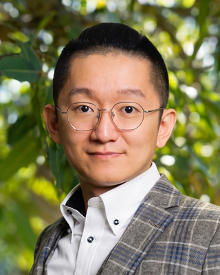 Photo of Bandai Choi, Psychologist, MPsych, PsyBA - Clin. Psych