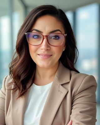 Photo of Danielle Virnelson, MS, BCBA, LBA