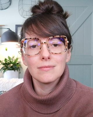 Photo of Amanda Maurier, Clinical Social Work/Therapist, LICSW, MLADC