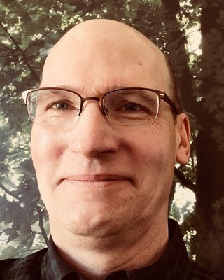 Photo of Gerry Davis, DMin