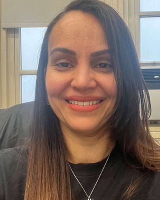 Photo of Belgica Rosario, Clinical Social Work/Therapist, LCSW