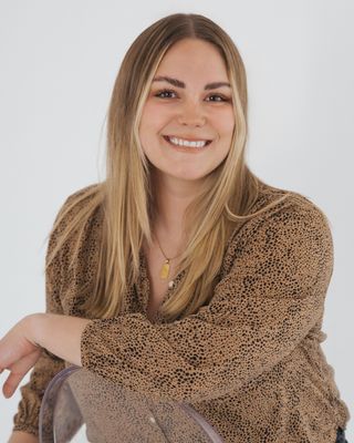 Photo of Carli Kilbourne, Counselor, MS, LAC