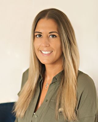 Photo of Hannah Green, Psychologist, HCPC - Clin. Psych.