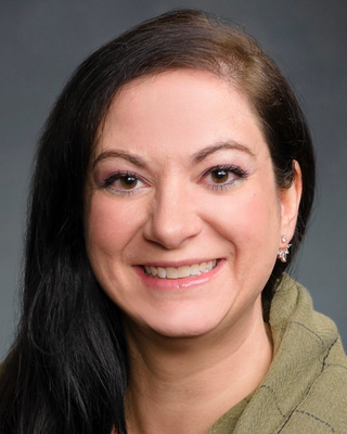 Photo of Kirsten Garza, PMHNP, Psychiatric Nurse Practitioner