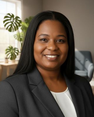 Photo of Dr. Keisha Mascal, Psychologist, PsyD