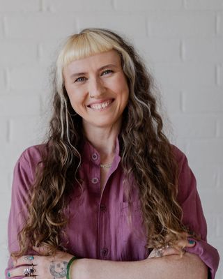 Photo of Chrissy Clarke, Psychotherapist, PACFA