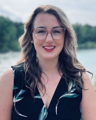 Photo of Keely Blake, Psychologist, MEd
