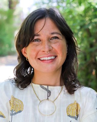 Photo of Alex Dvorak, Marriage & Family Therapist Associate, AMFT, CMC