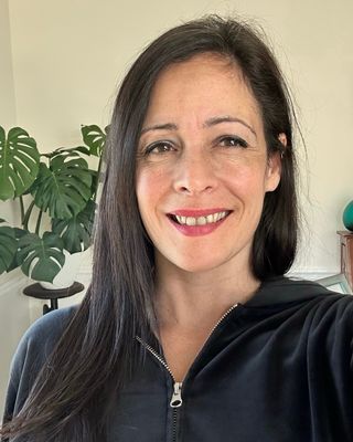 Photo of Romina P Papadopulos, Licensed Mental Health Counselor, MA, LMHC, QS