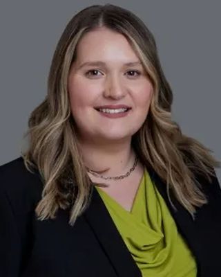 Photo of Adrienne Burrell, Clinical Social Work/Therapist, MSW, LCSW-C