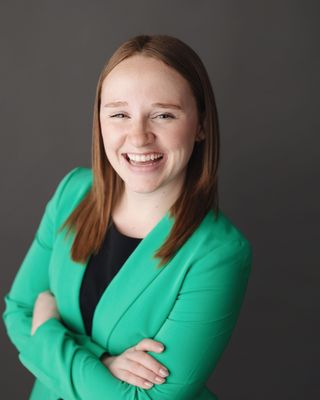 Photo of Meghan Keating, Clinical Social Work/Therapist, MSW, LICSW