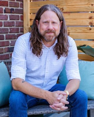 Photo of Mark C Chubb, Pre-Licensed Professional, MS, LCP